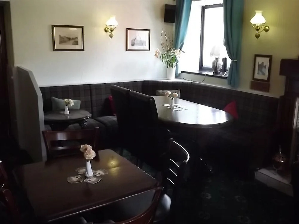 The Boars Head