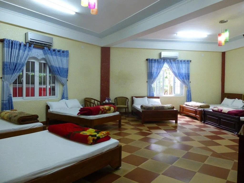 Hải Yến Hotel