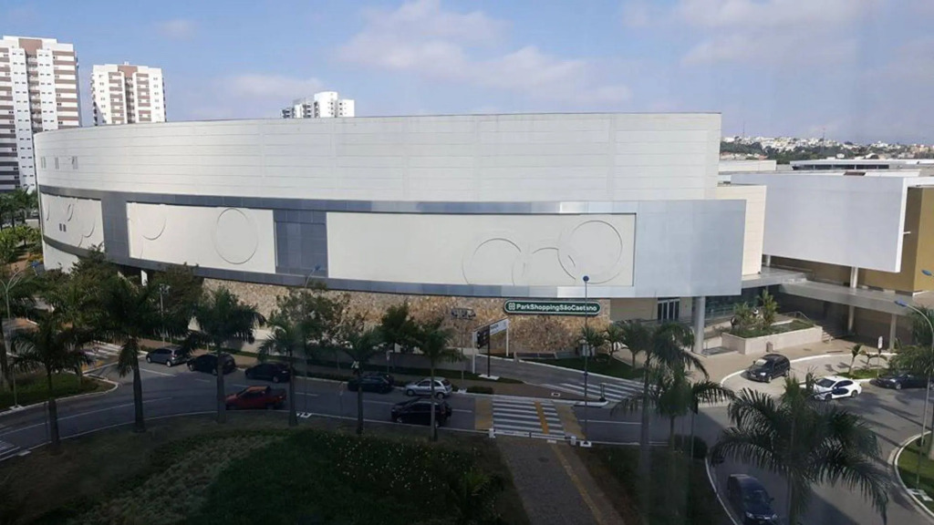 Quality Hotel São Caetano