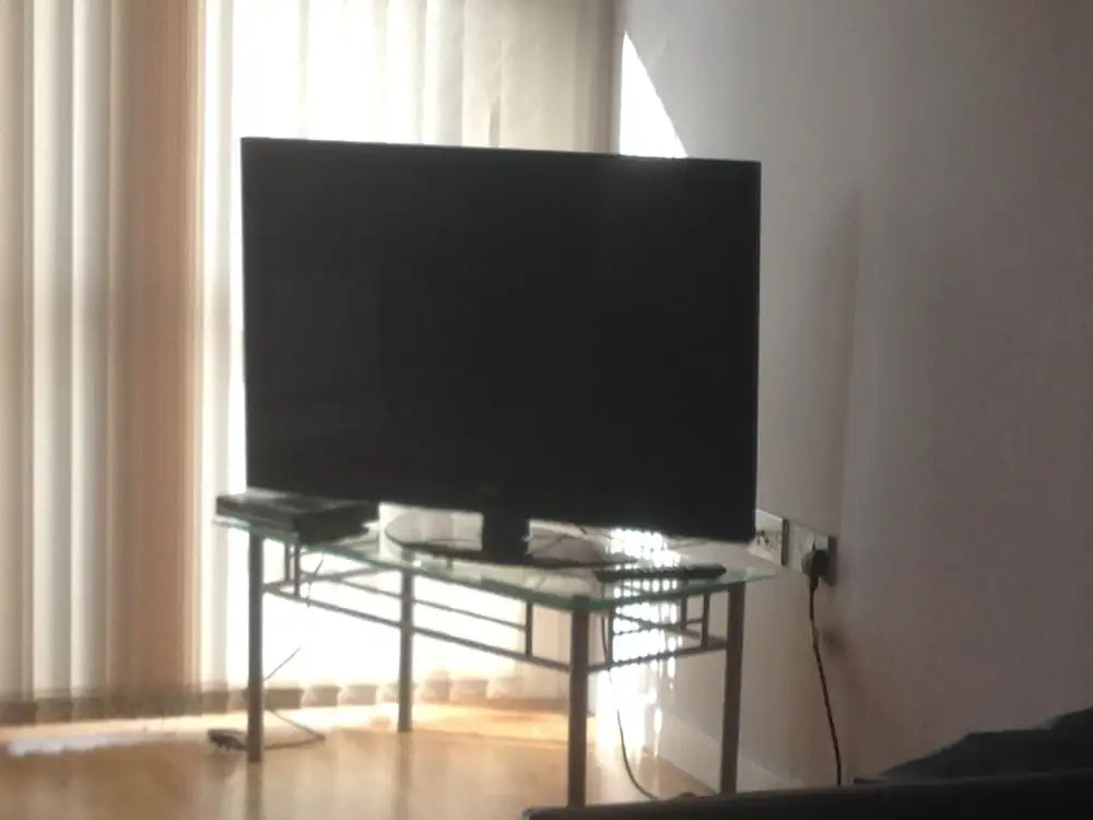 The Reach Apartment