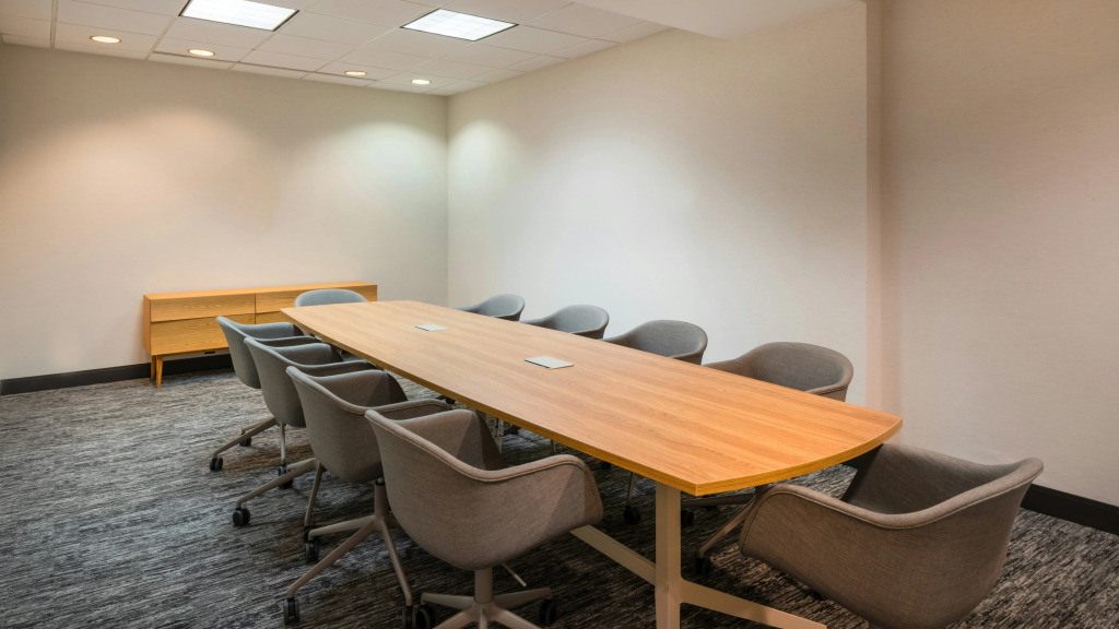 DoubleTree by Hilton Newark Penn Station, NJ