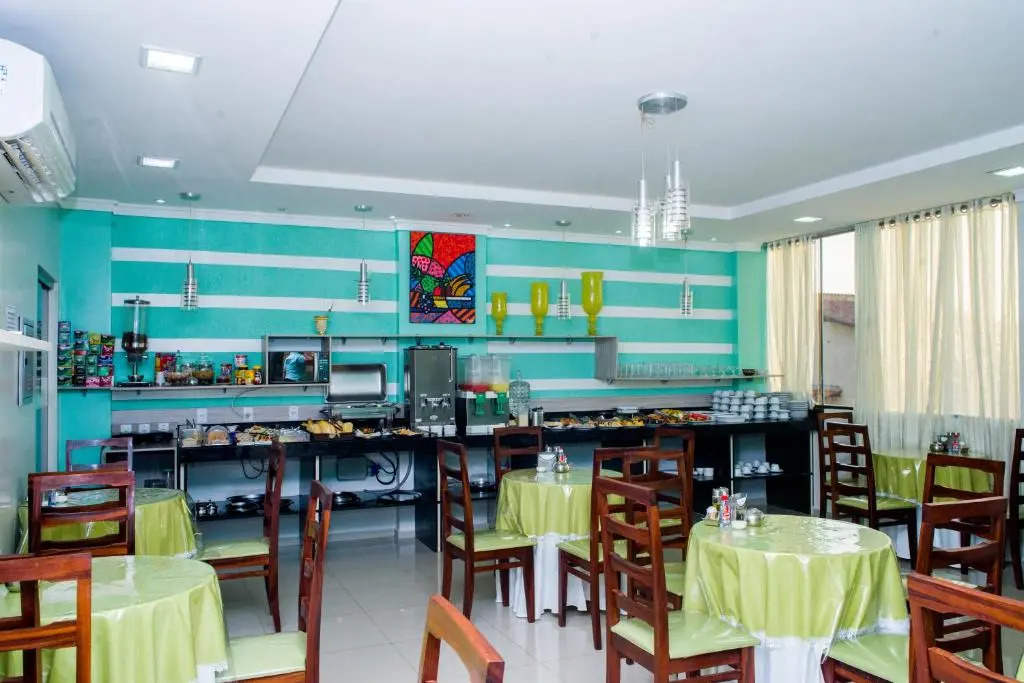 Hamara Soft Hotel 2