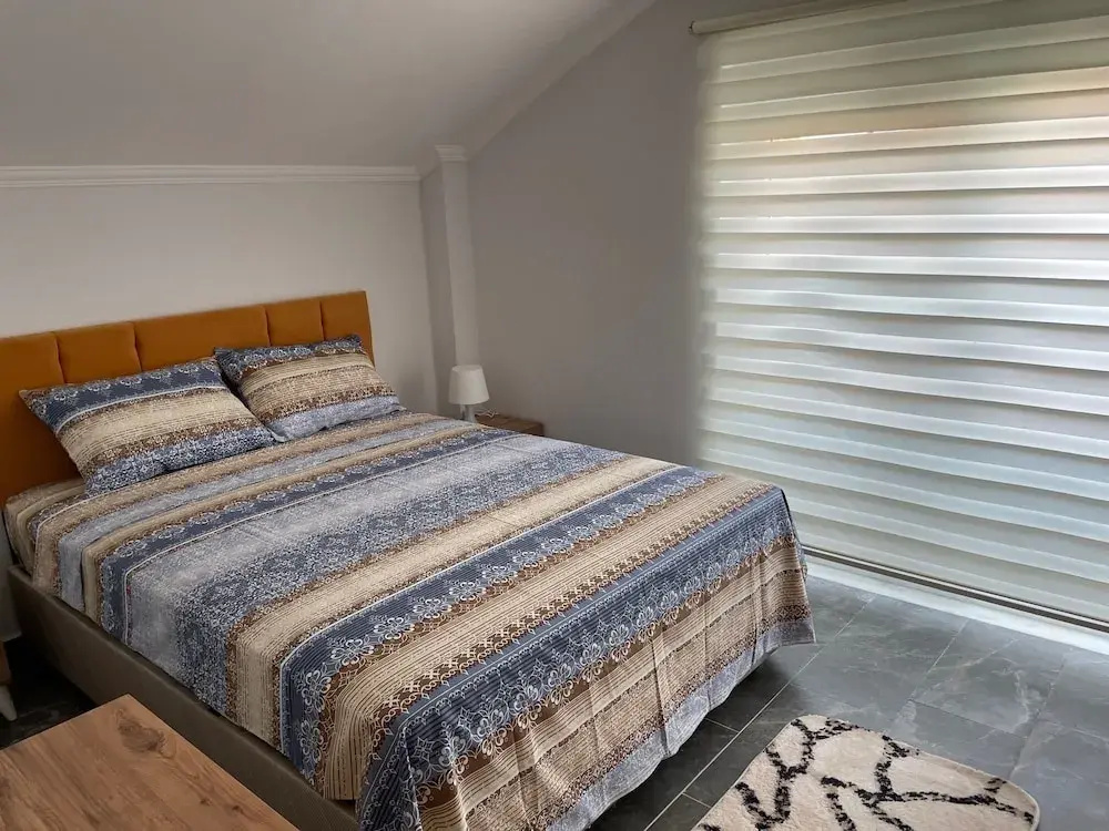 BELKA GOLF RESİDENCE Luxury Apt Poolside Belek