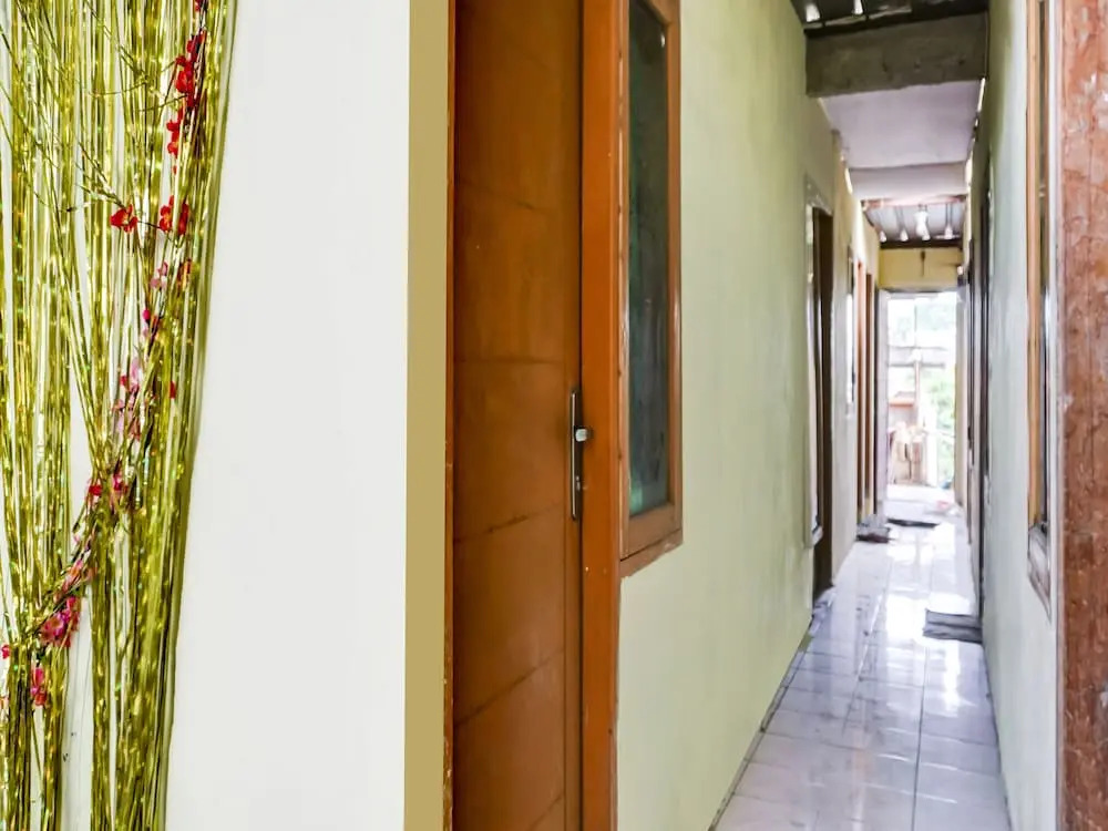 OYO Life 91335 Micheline Family 2 Syariah