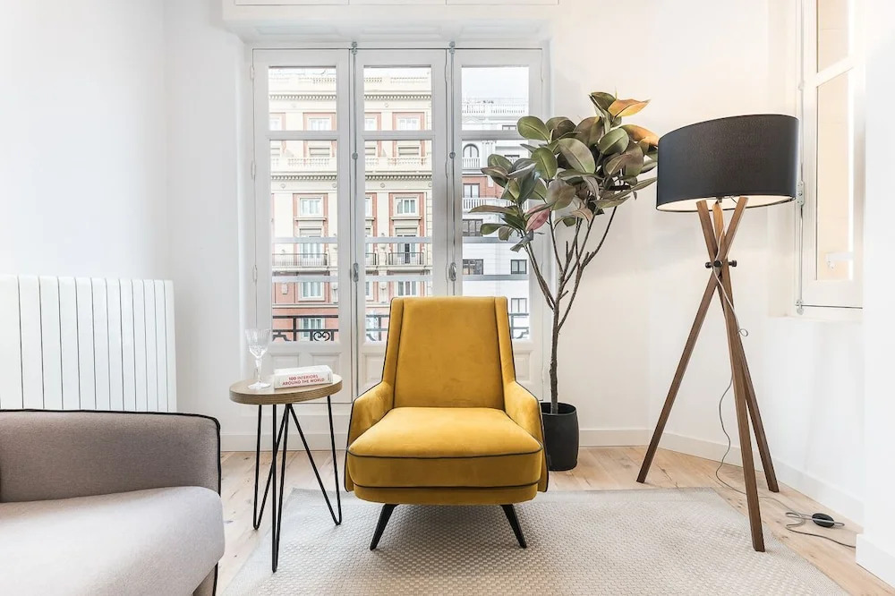 Home Club Gran Via Apartments