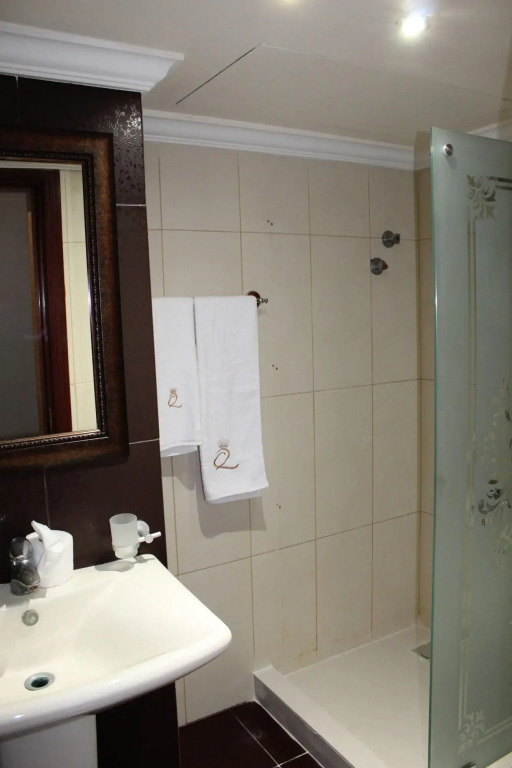 Villa Queens Hotel