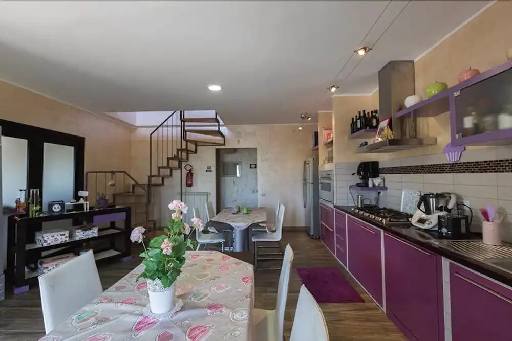 Il Finto Pepe B&B