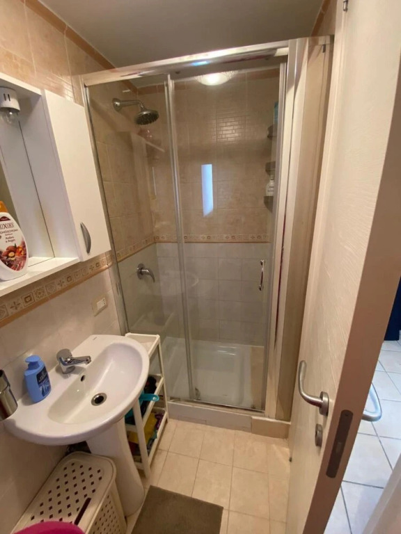 Charming 1-bed Apartment in Napoli