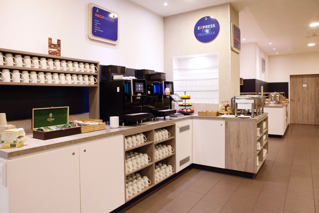 Holiday Inn Express Friedrichshafen by IHG
