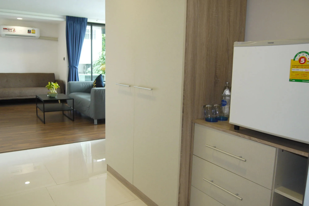 Fullrich Residence