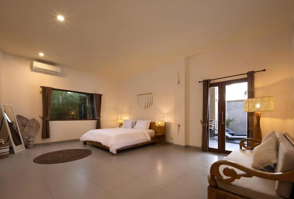 Villa Destino - Seminyak Bali