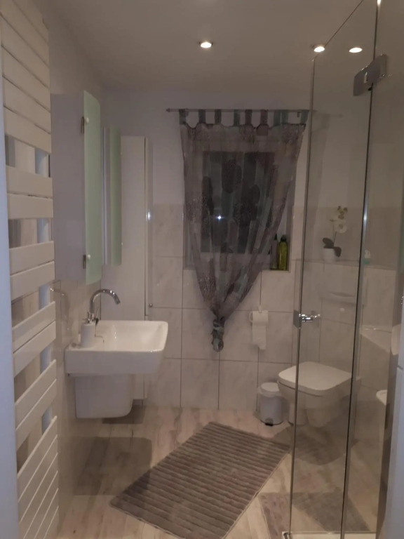 Ferienwohnung Hansen-Jöns