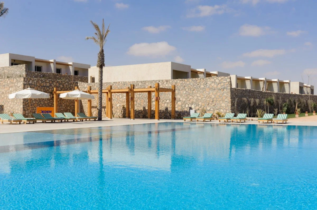 Caesar Bay Resort