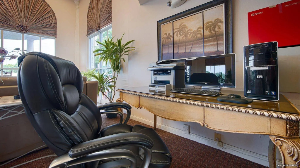 Best Western Fort Myers Inn and Suites