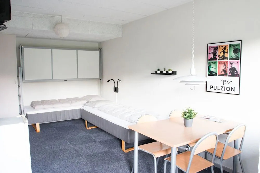 Pulzion - Sportshotel