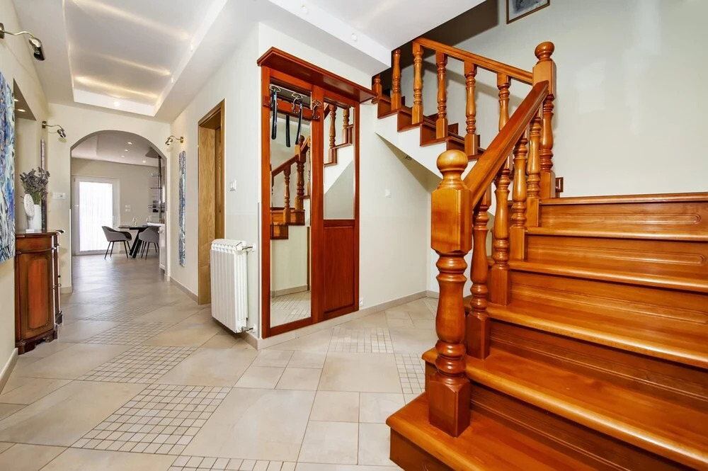 Villa Francesco - Four-bedroom Apartment