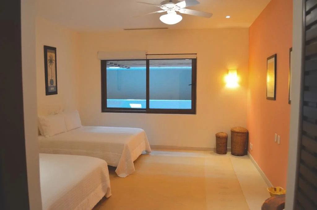 Los Veneros Resort Residences And Beach Club