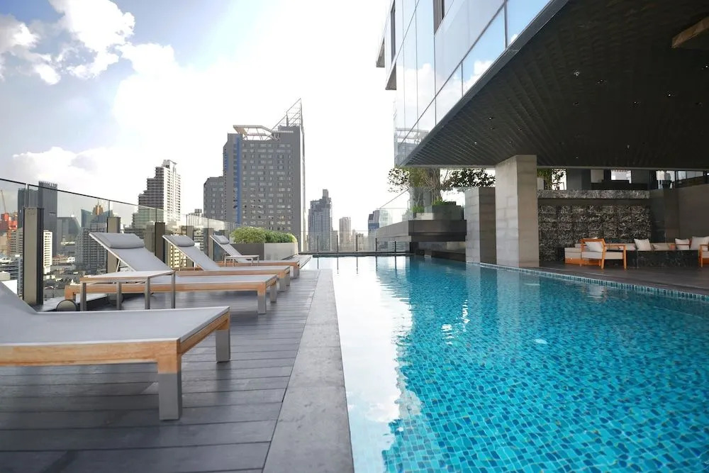 LeGrant Suites Sukhumvit 11 Bangkok