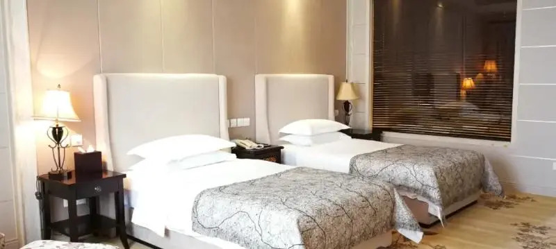 Xing Lin Wan Hotel