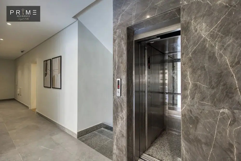 Prime Residence Zayed Hills