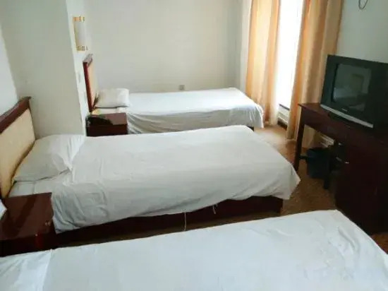 Daxin Jinhejia Hotel