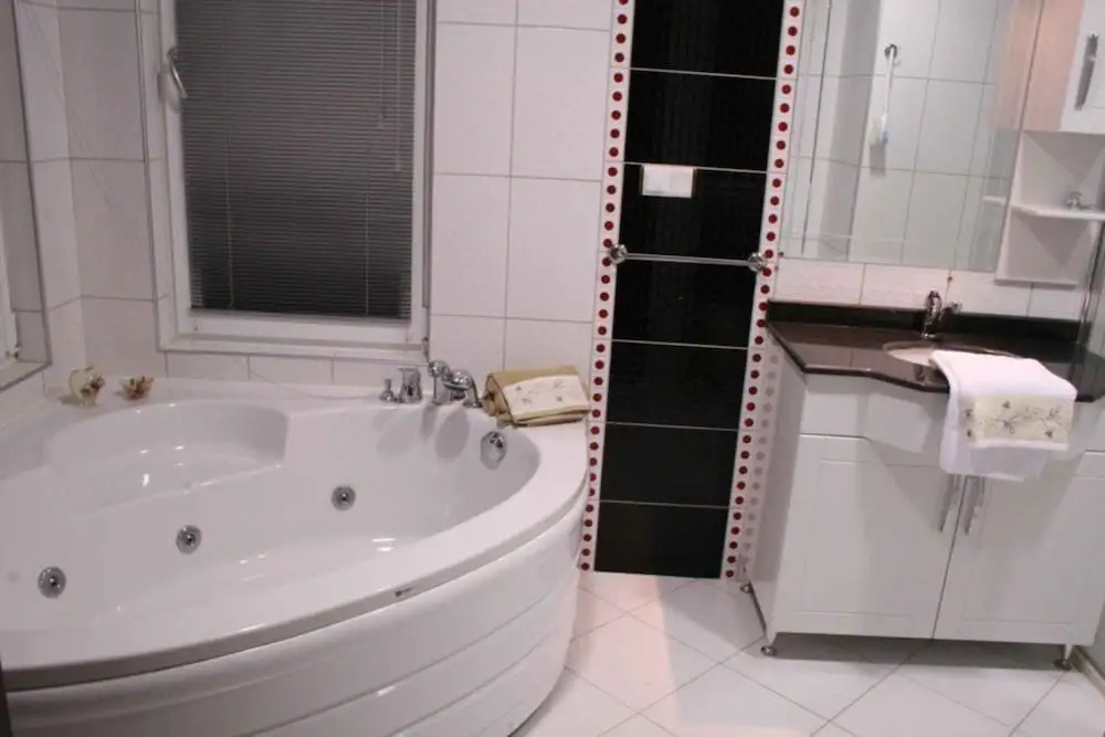Luxury Villa in Alanya, near Beach, Alanya Villa 1021