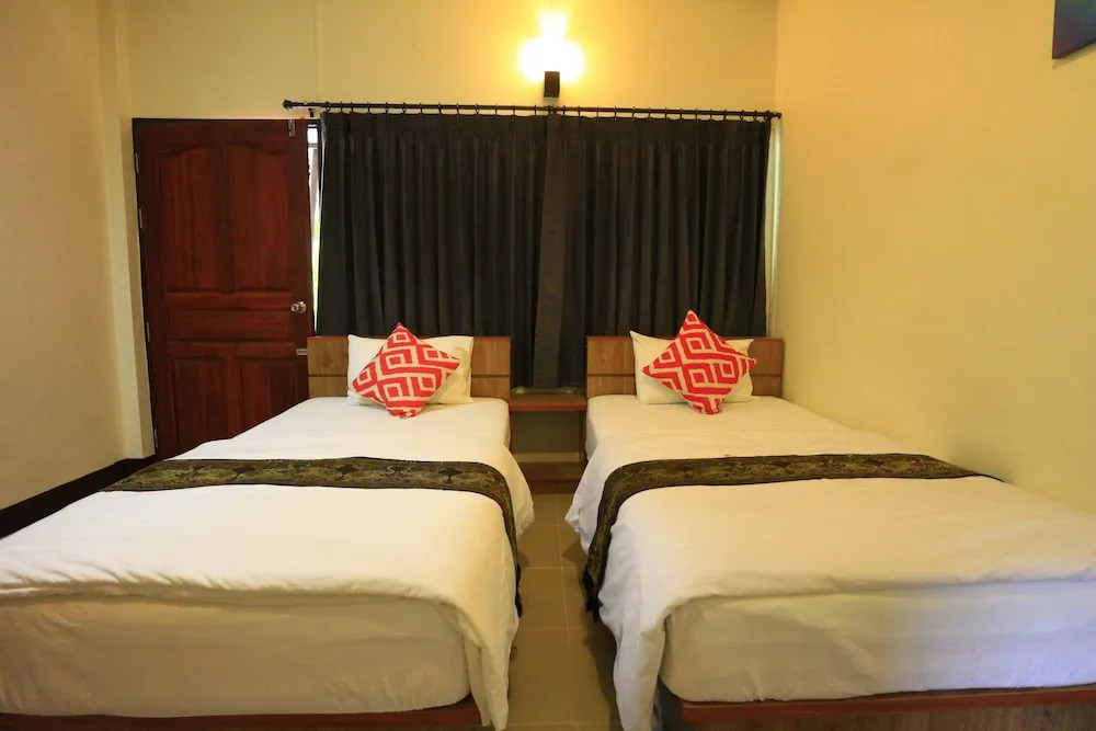 Nanfachonlathi Resort