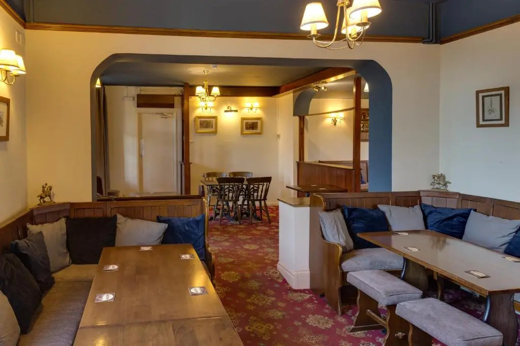 The Dawnay Arms