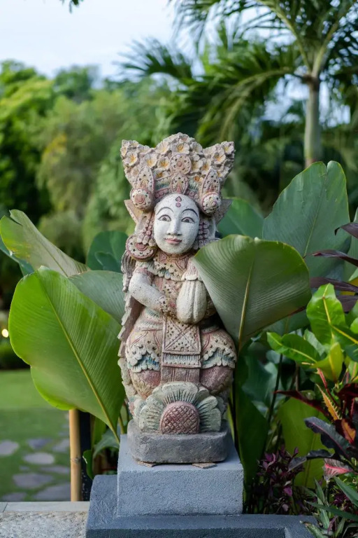 The Manja Villa & Retreat Lovina