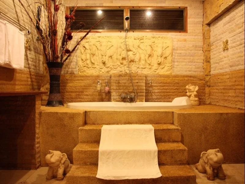 Chuanthanapanya Resort