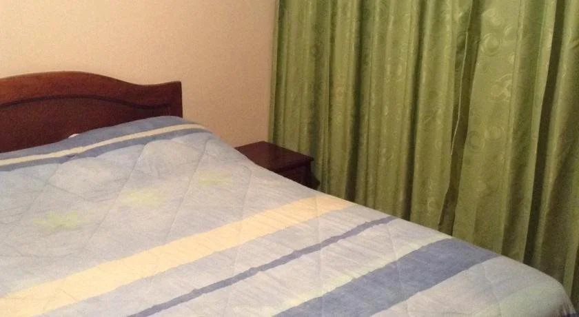 Hostal Flor de Kanela