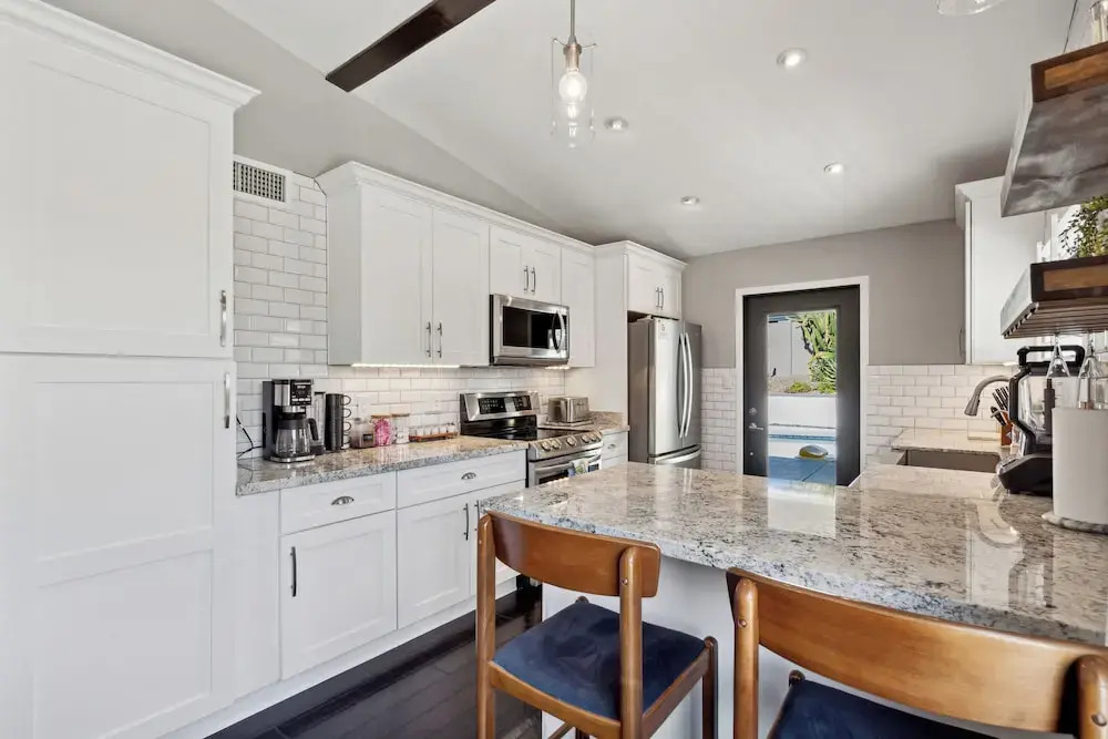 La Privada Stay-heated Pool-in North Scottsdale