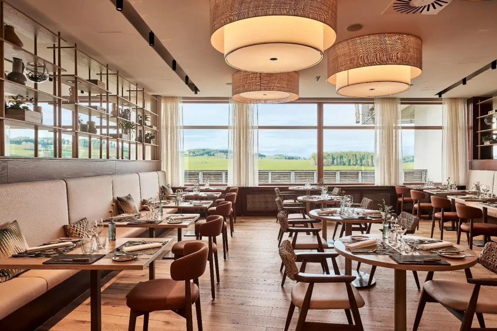 Falkensteiner Hotel Bad Leonfelden l Adults Only l 4 Star Superior
