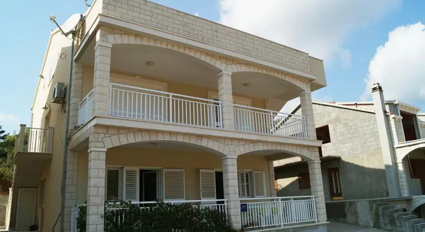 Apartments Brna