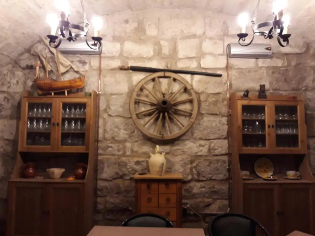 Casa Del Carmen I