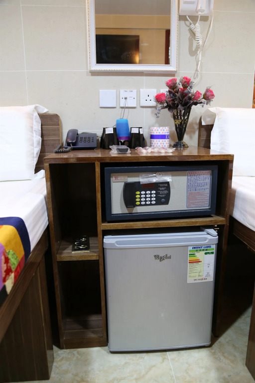 New Tokyo Hostel