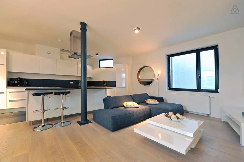 Boutique Hotel Saint-Géry