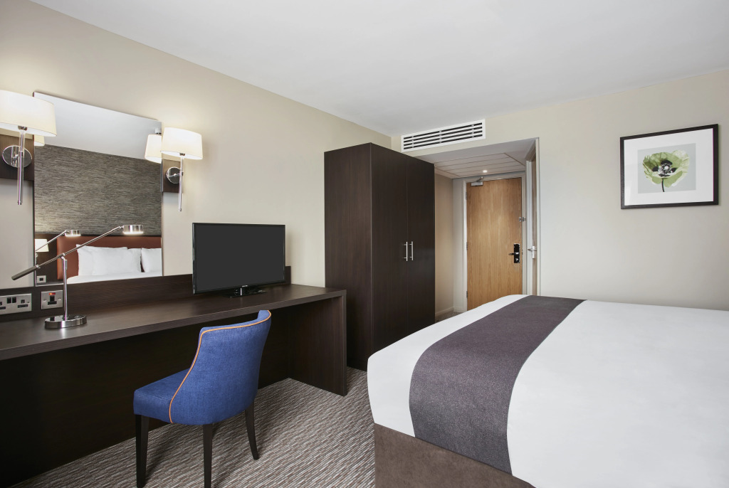 Holiday Inn Belfast by IHG
