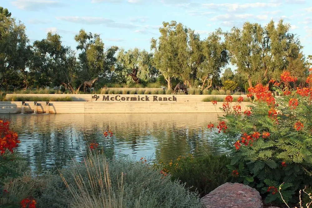 Truly Charming at Mccormick Ranch 2 Br by Casago