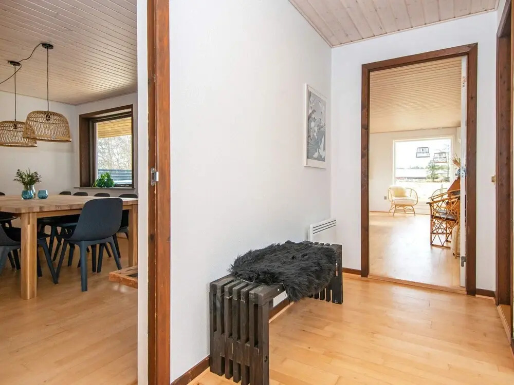 Holiday Home in RÃ¸mÃ¸