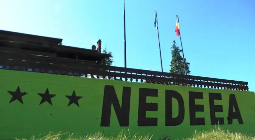 Pensiunea Nedeea