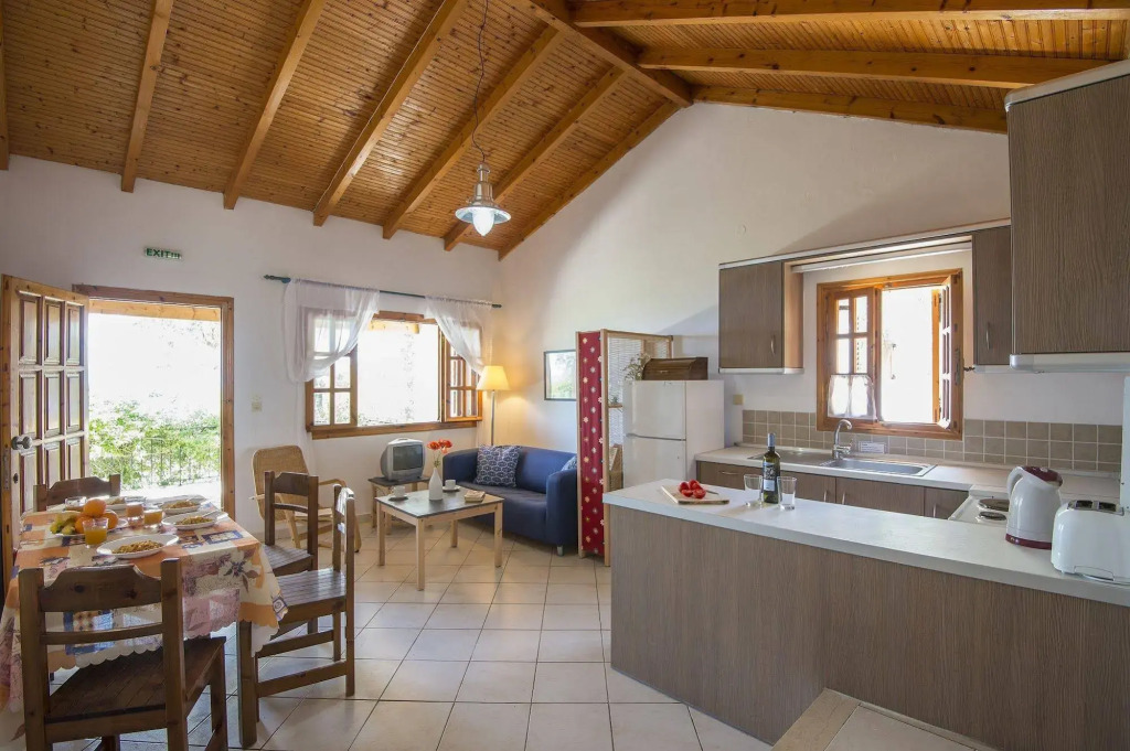 Kipos Villas