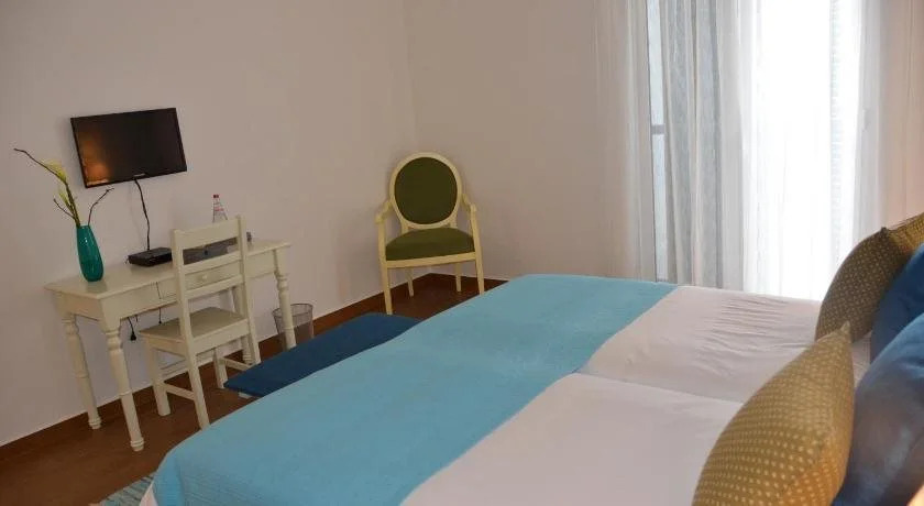 Yeotown Madeira Wellness Hotel and Nature Stay