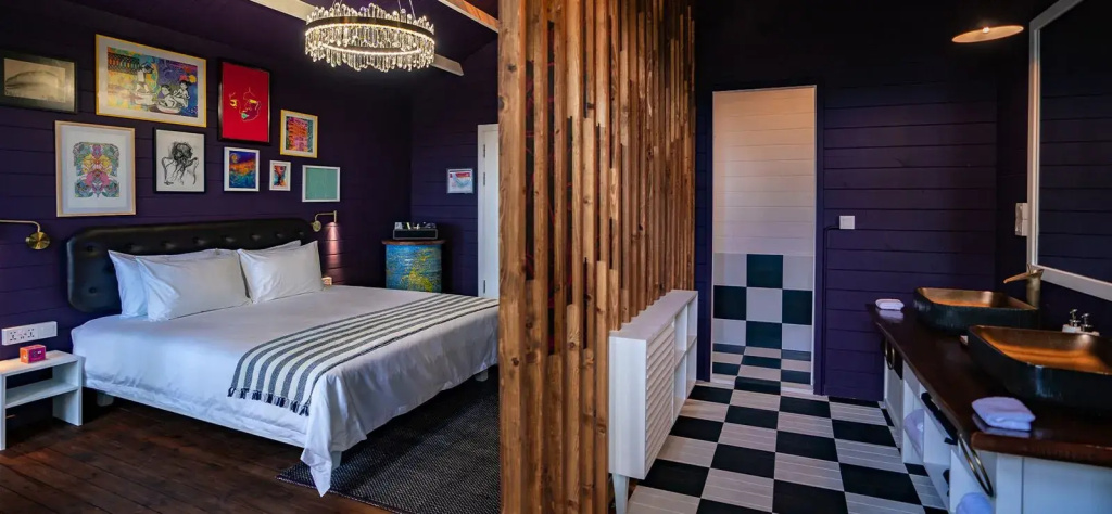 Oaga Art Resort Maldives - All Inclusive