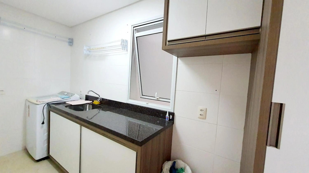 Residencial Yasmin - Apto 3 dormitorios vista mar Praia de Palmas