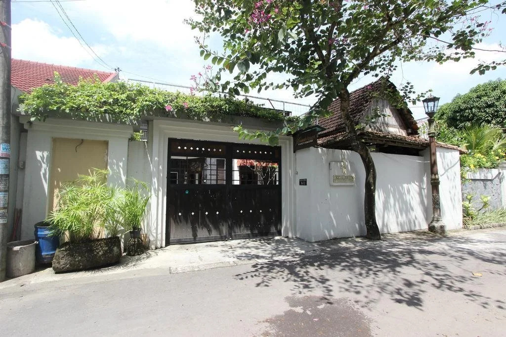 Rumah Kayen Family Homestay