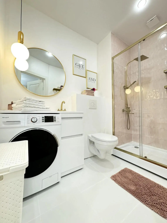 Happy Apartments на улице Советская 21