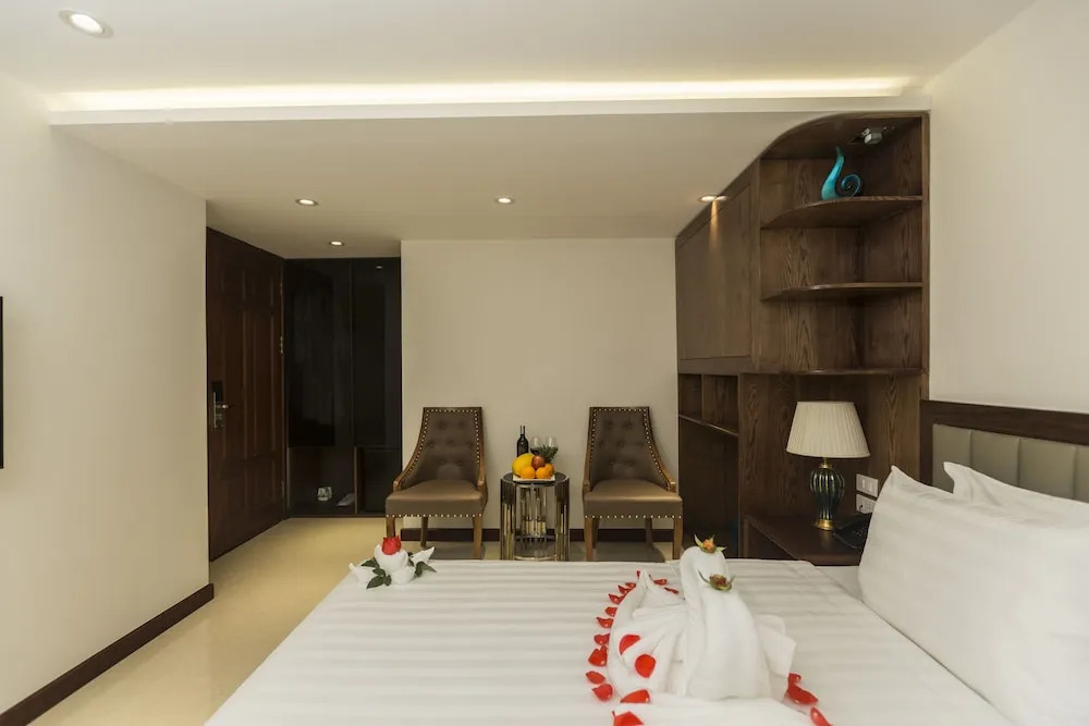 Blubiz Hotel 8