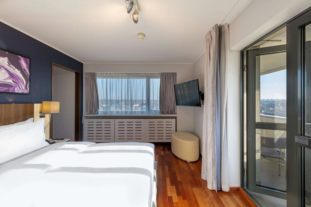 Radisson Blu Hotel Lietuva