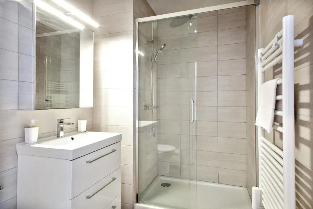 Nice & calm studio w balcony in Beaurivage district in Biarritz - Welkeys